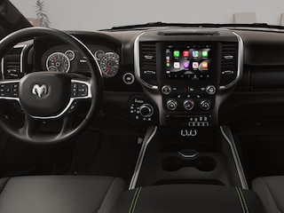 2026 Ram 1500 Big Horn/Lone Star Pickup