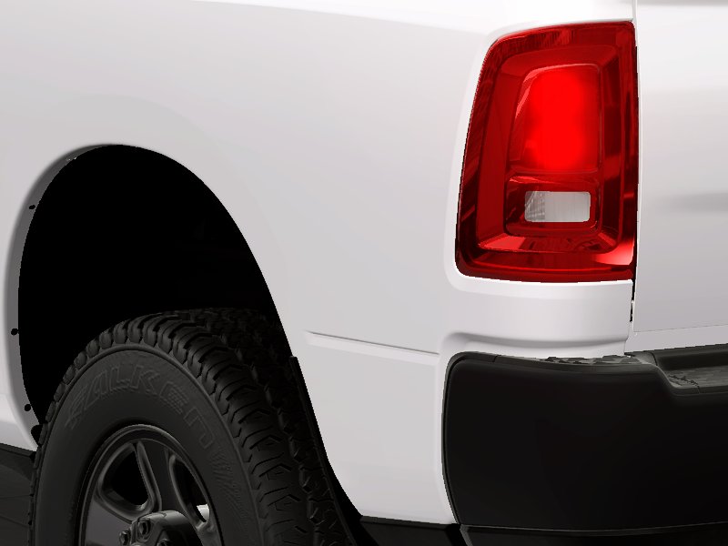 2026 RAM Ram 2500 Pickup Tradesman's photo