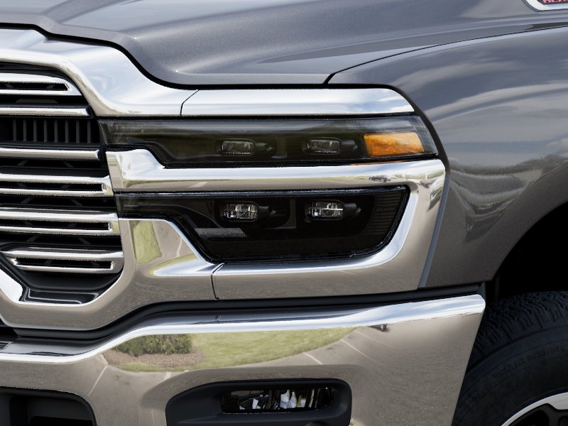 2025 RAM 2500 Laramie - Photo 26