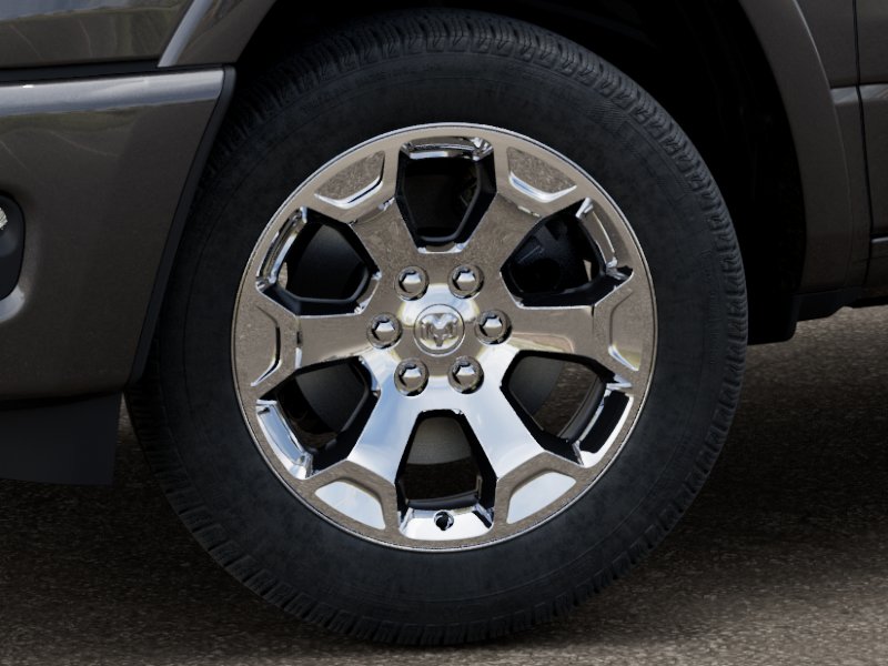 2025 RAM 1500 Big Horn/Lone Star - Photo 32