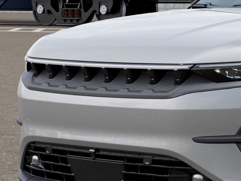 2025 Jeep Wagoneer S Launch Edition - Photo 40