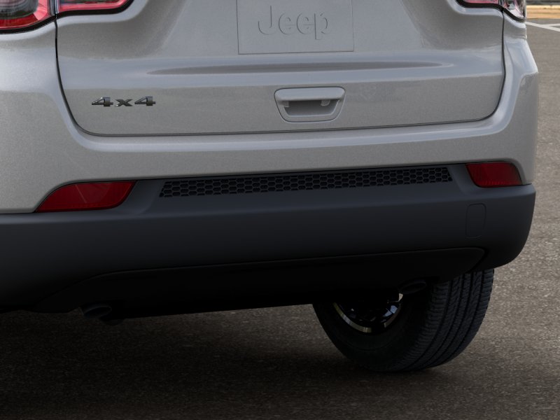 2026 Jeep Compass Altitude Special Edition - Photo 39