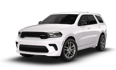 2026 Dodge Durango GT AWD Sport Utility