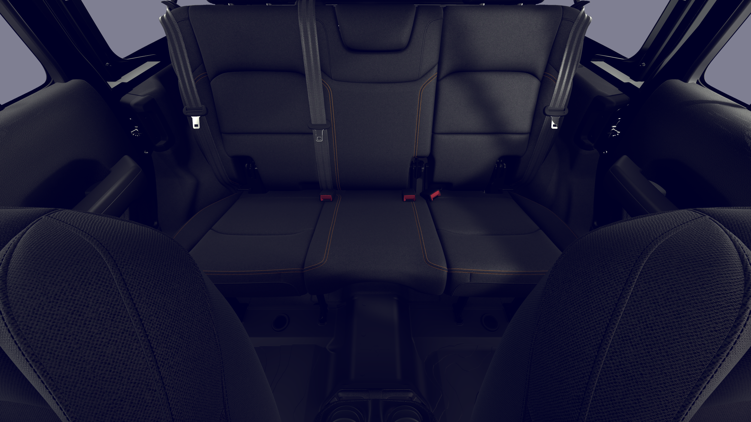 2026 Jeep Wrangler 4-Door Sport - Photo 36