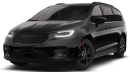 2026 Chrysler Pacifica SELECT Passenger Van