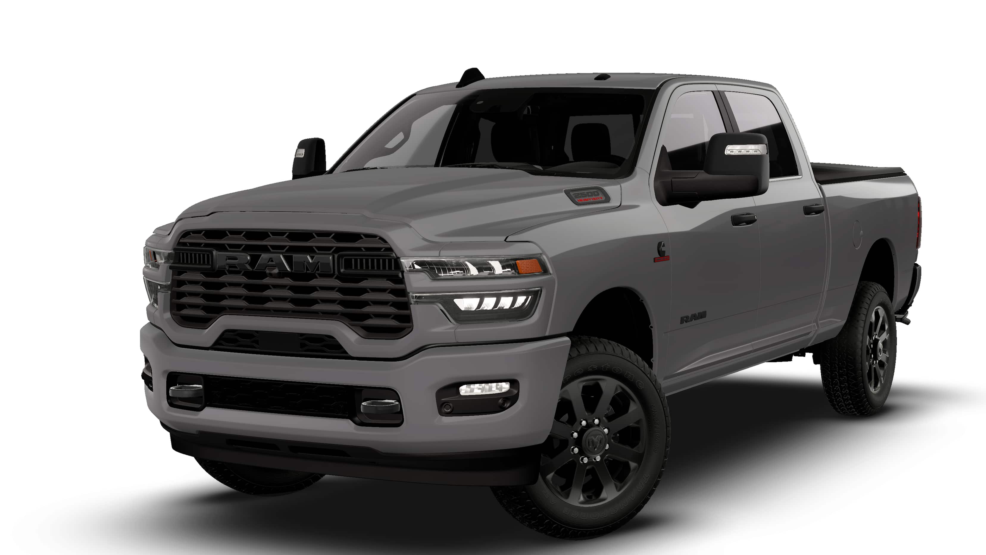  Ram 2500