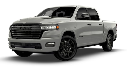 2026 Ram 1500 LARAMIE CREW CAB 4X4 5'7 BOX Pickup