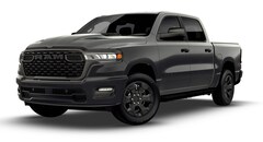 2026 Ram 1500 EXPRESS CREW CAB 4X4 5'7 BOX