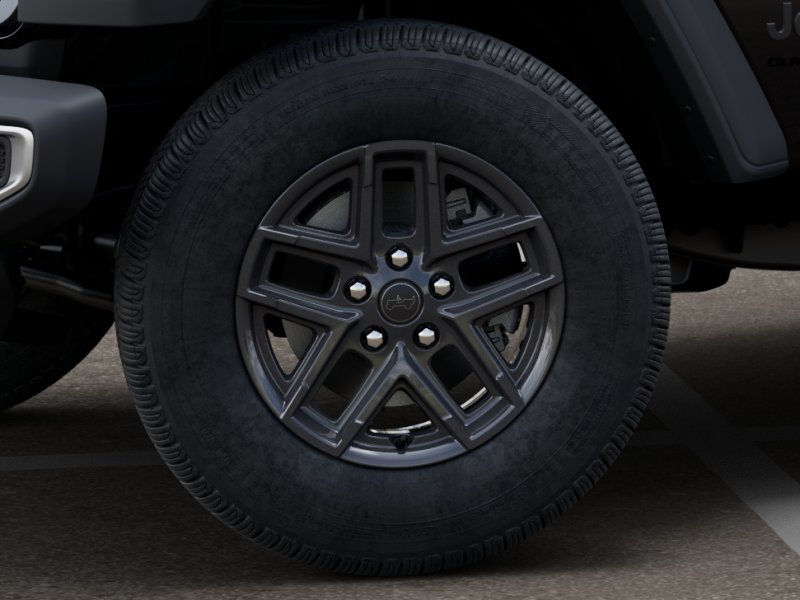 2025 Jeep Gladiator Sport S - Photo 24