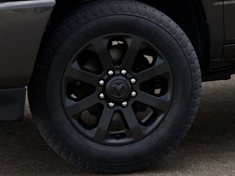 2026 RAM 2500 Big Horn - Photo 31