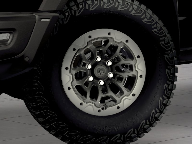 2026 Ram 1500 RHO photo 3