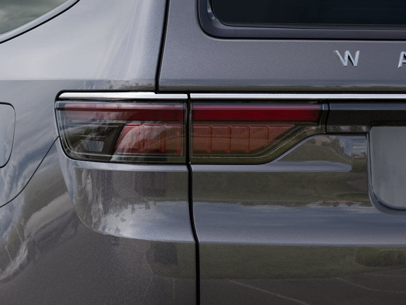 2025 Jeep Wagoneer Series I - Photo 25