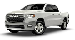 2026 Ram 1500 BIG HORN CREW CAB 4X4 5'7 BOX Pickup