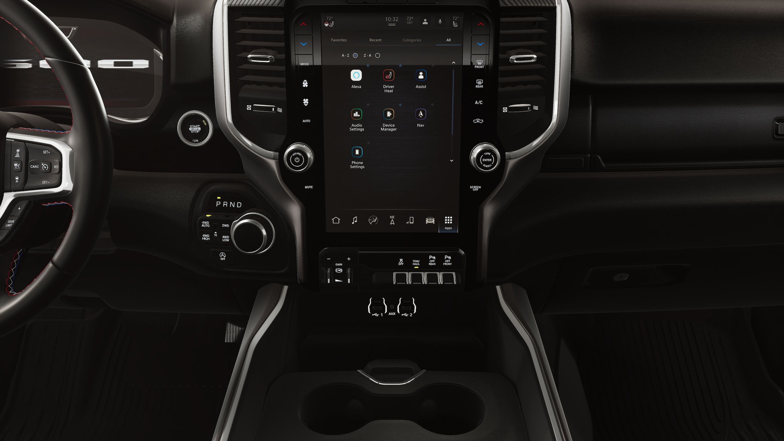 2026 RAM 1500 Big Horn/Lone Star - Photo 40