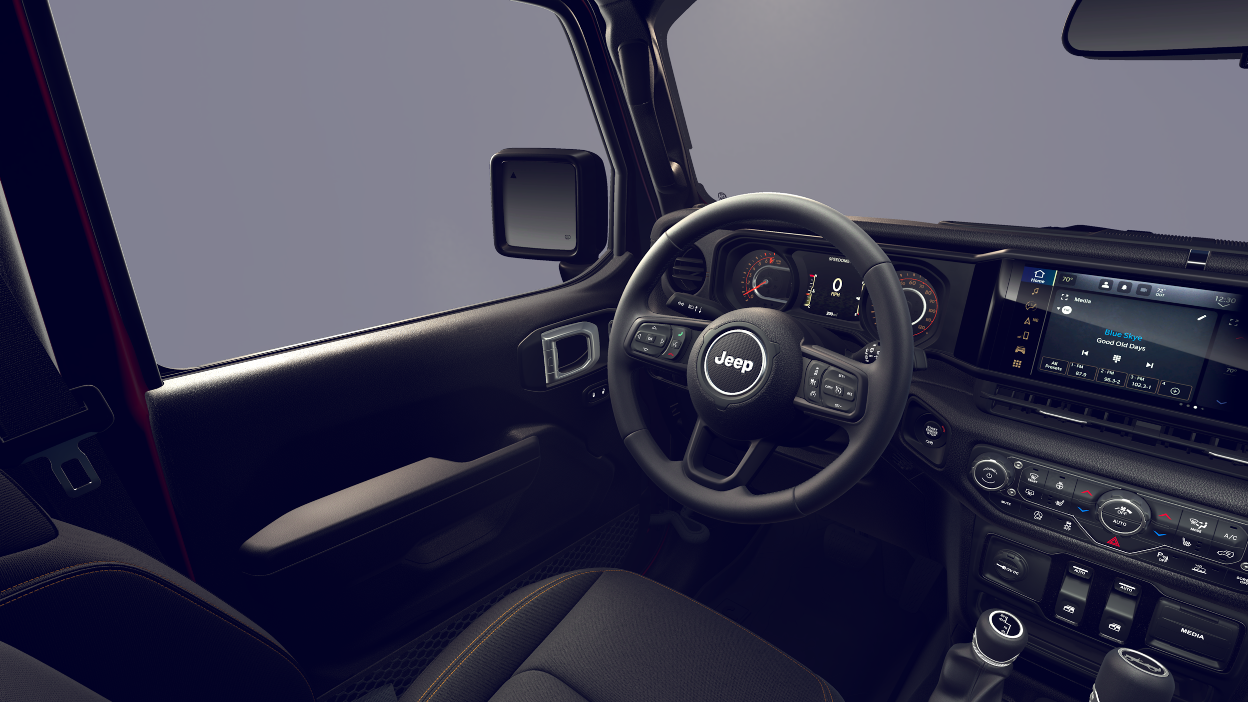 2026 Jeep Wrangler 2-Door Sport S - Photo 32