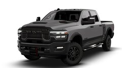 2026 Ram 2500 POWER WAGON CREW CAB 4X4 6'4 BOX Pickup
