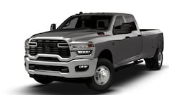 2026 Ram 3500 TRADESMAN CREW CAB 4X4 8' BOX Pickup