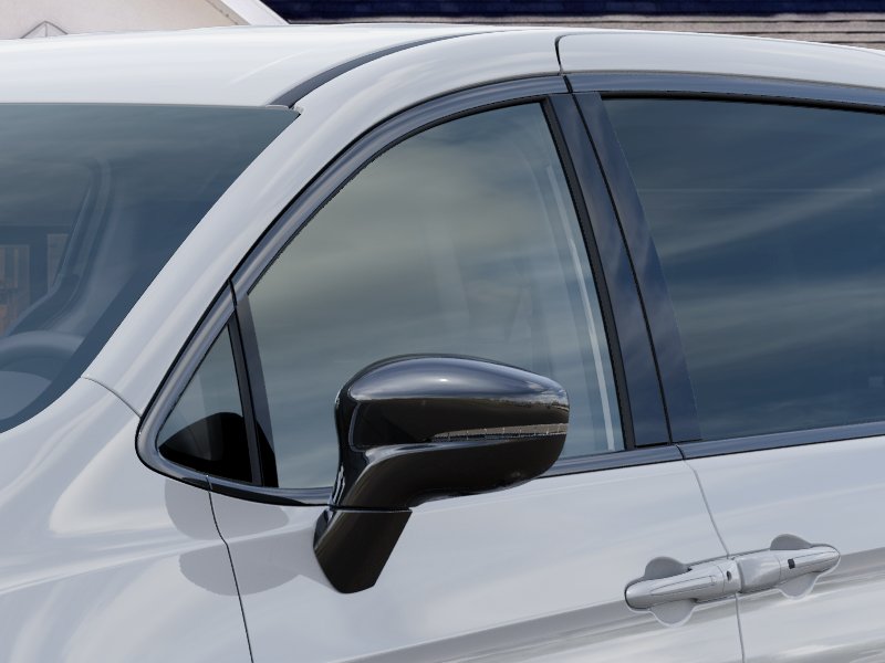 2026 Chrysler Pacifica Select - Photo 12