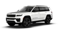 2026 Jeep Grand Cherokee L LIMITED 4X4 Sport Utility