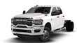  Ram 3500 Chassis