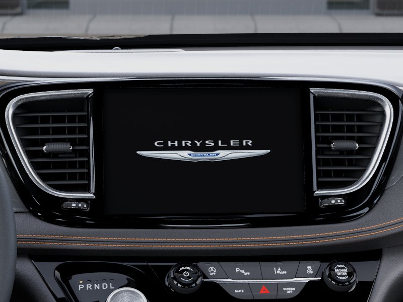 2026 Chrysler Pacifica Pinnacle - Photo 18