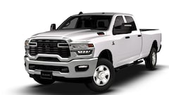 2026 Ram 3500 TRADESMAN CREW CAB 4X4 8' BOX Pickup