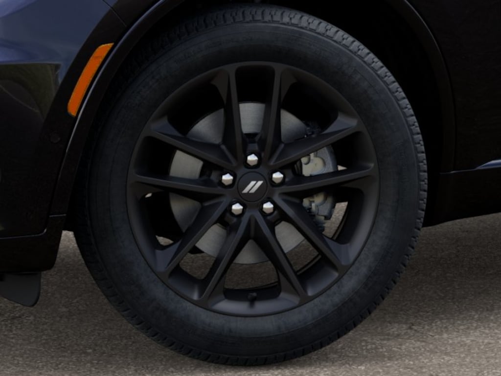 New 2025 Dodge Durango GT AWD Sport Utility