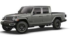 2026 Jeep Gladiator TEXAS TRAIL 4X4 Pickup Midland, TX