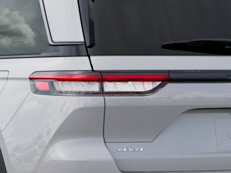 2026 Jeep Grand Cherokee Limited - Photo 27