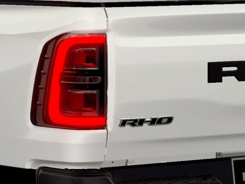 2026 Ram 1500 RHO photo 3
