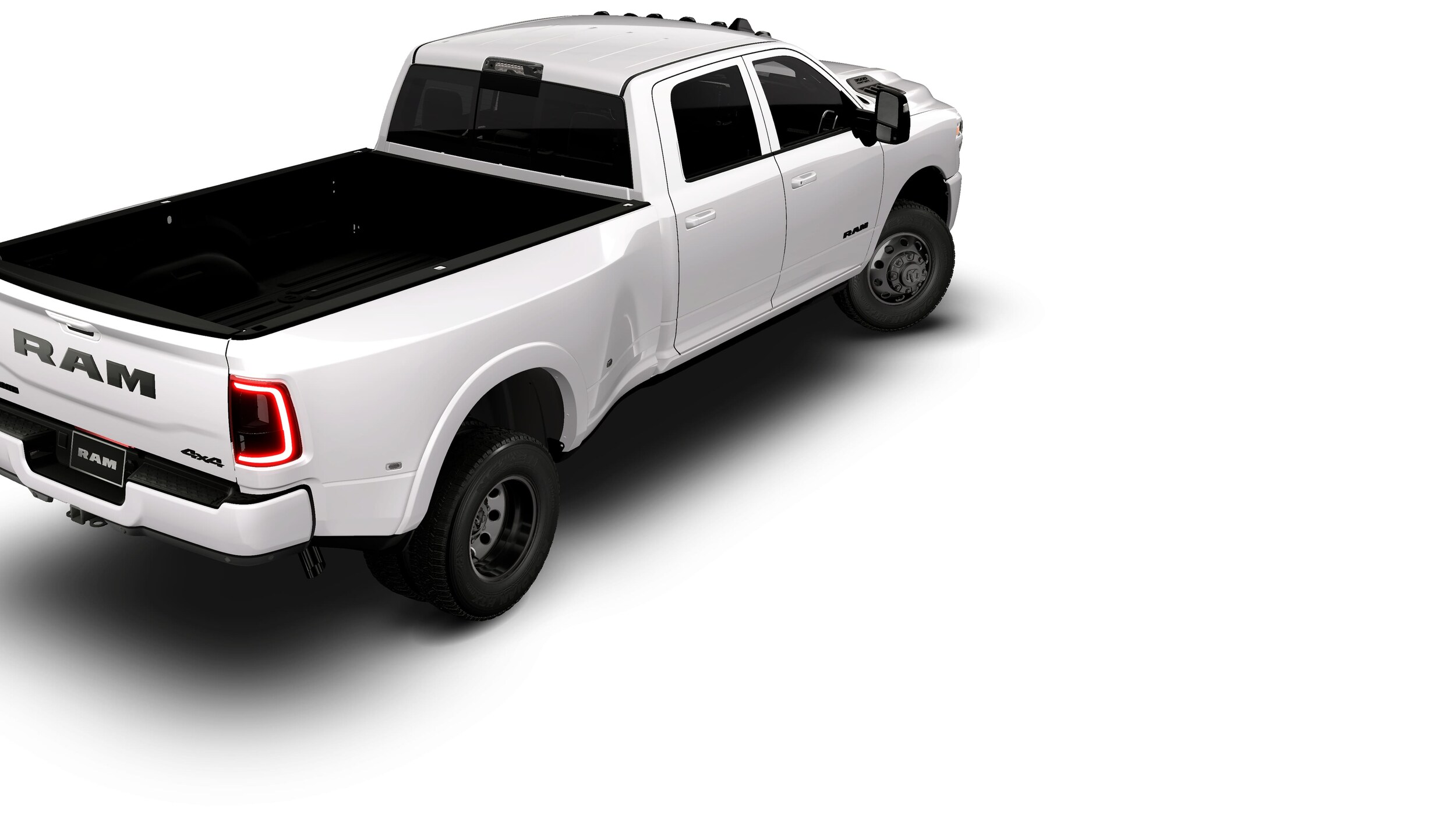 2026 RAM 3500 Laramie - Photo 54