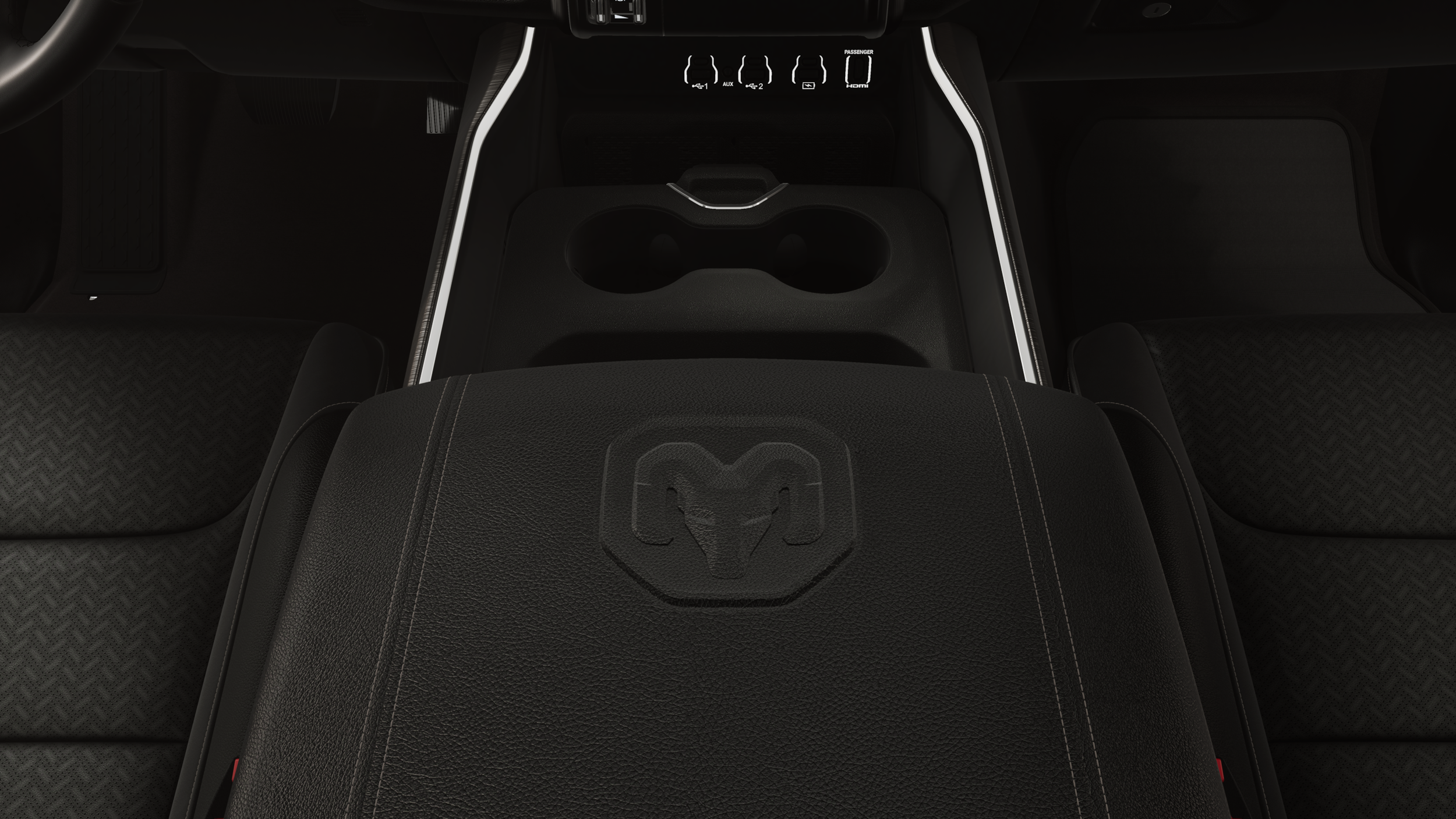 2026 RAM 1500 Laramie - Photo 25
