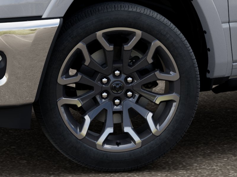 2026 RAM 1500 Limited Longhorn - Photo 41