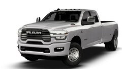 2026 Ram 3500 LARAMIE CREW CAB 4X2 8' BOX Pickup