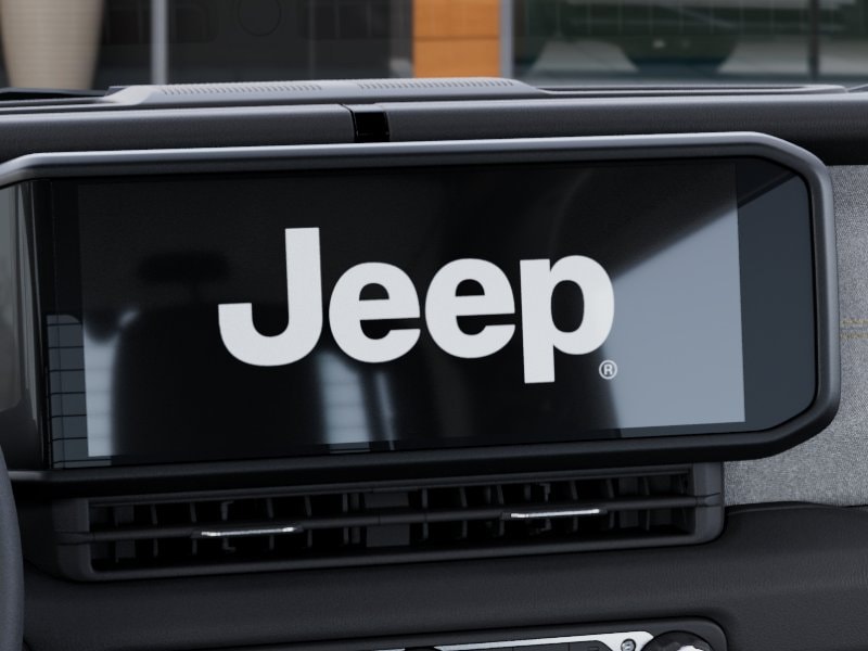 2026 Jeep Wrangler 2-Door Sport S - Photo 18