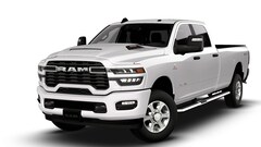 2026 Ram 2500 BIG HORN CREW CAB 4X4 8' BOX Pickup