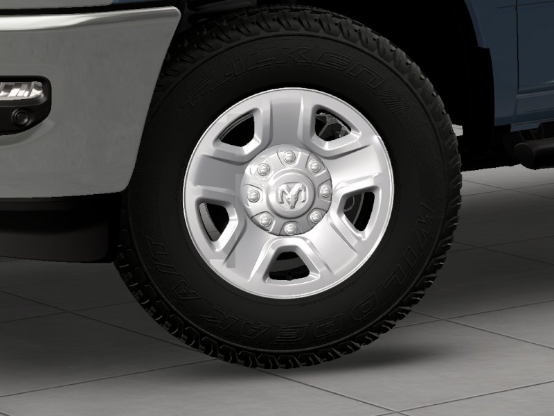 2026 Ram 2500 Tradesman photo 4