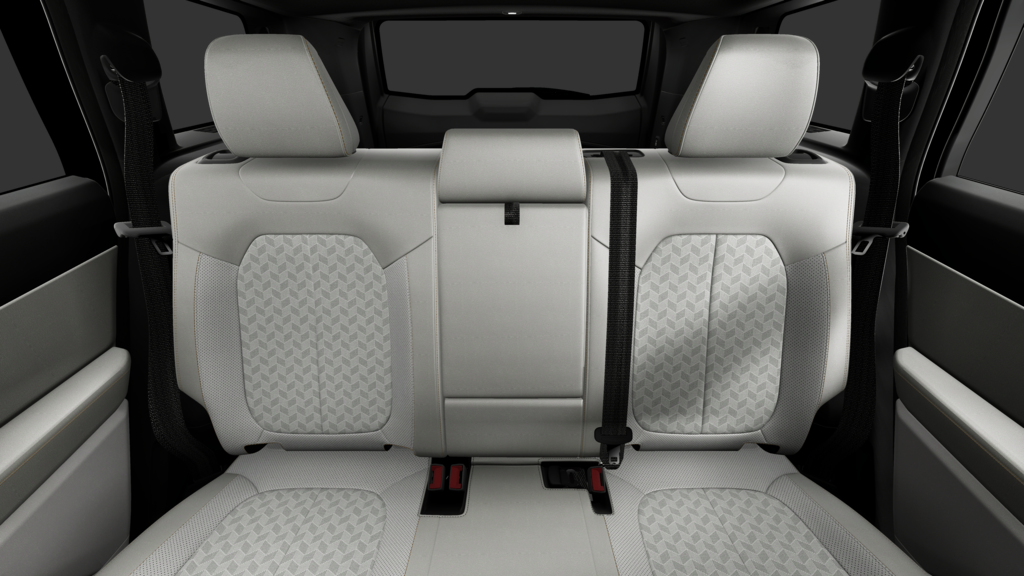 New 2026 Jeep Cherokee OVERLAND 4X4 Sport Utility