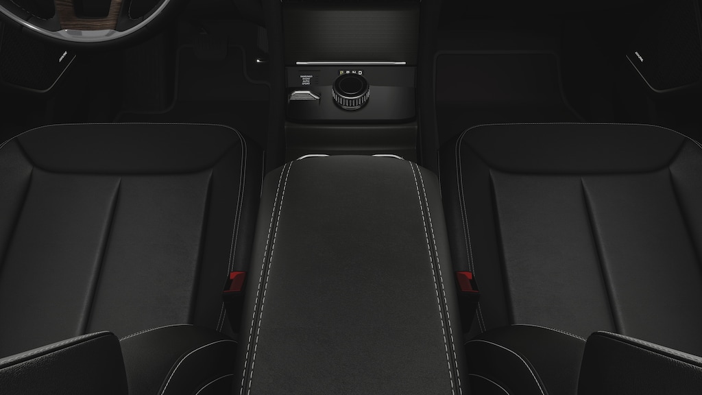 New 2025 Jeep Grand Cherokee Limited Sport Utility