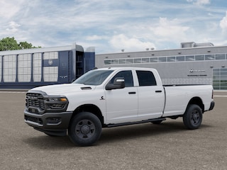 2026 Ram 3500 Tradesman Truck Crew Cab