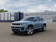 2026 Jeep Grand Cherokee LIMITED 4X4 Sport Utility