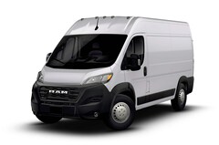 2026 Ram ProMaster 3500 High Roof Cargo Van