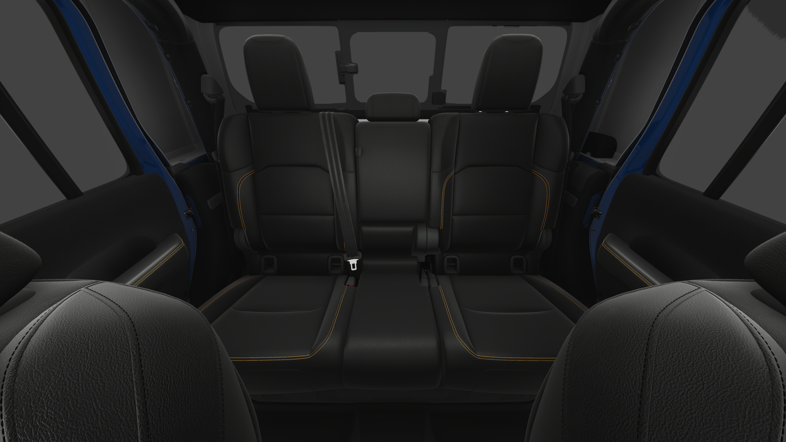2025 Jeep Gladiator High Tide - Photo 29