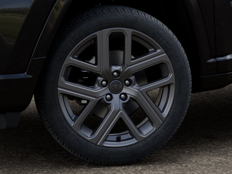 2025 Jeep Compass Limited - Photo 17