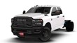  Ram 3500 Chassis Cab