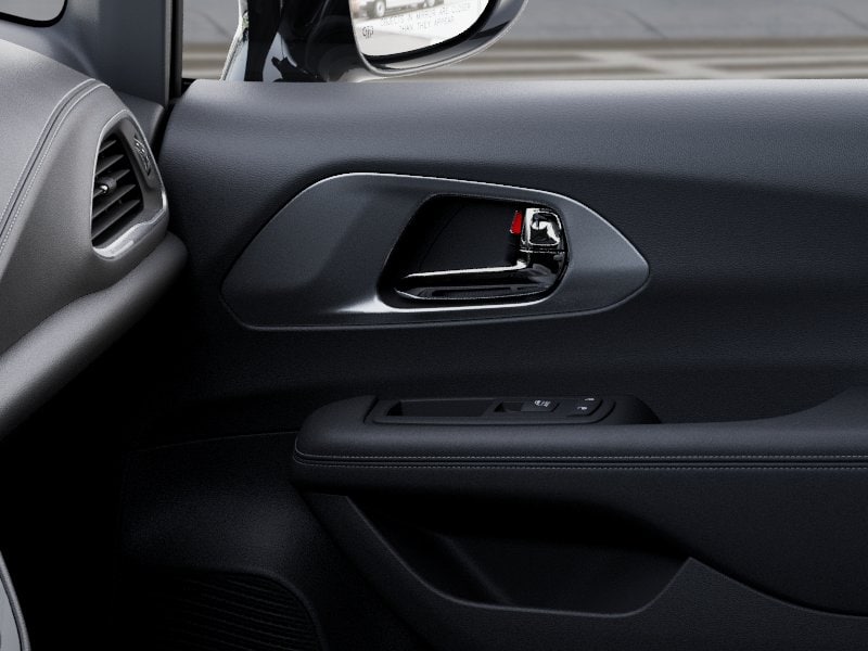 2026 Chrysler Pacifica Limited - Photo 54