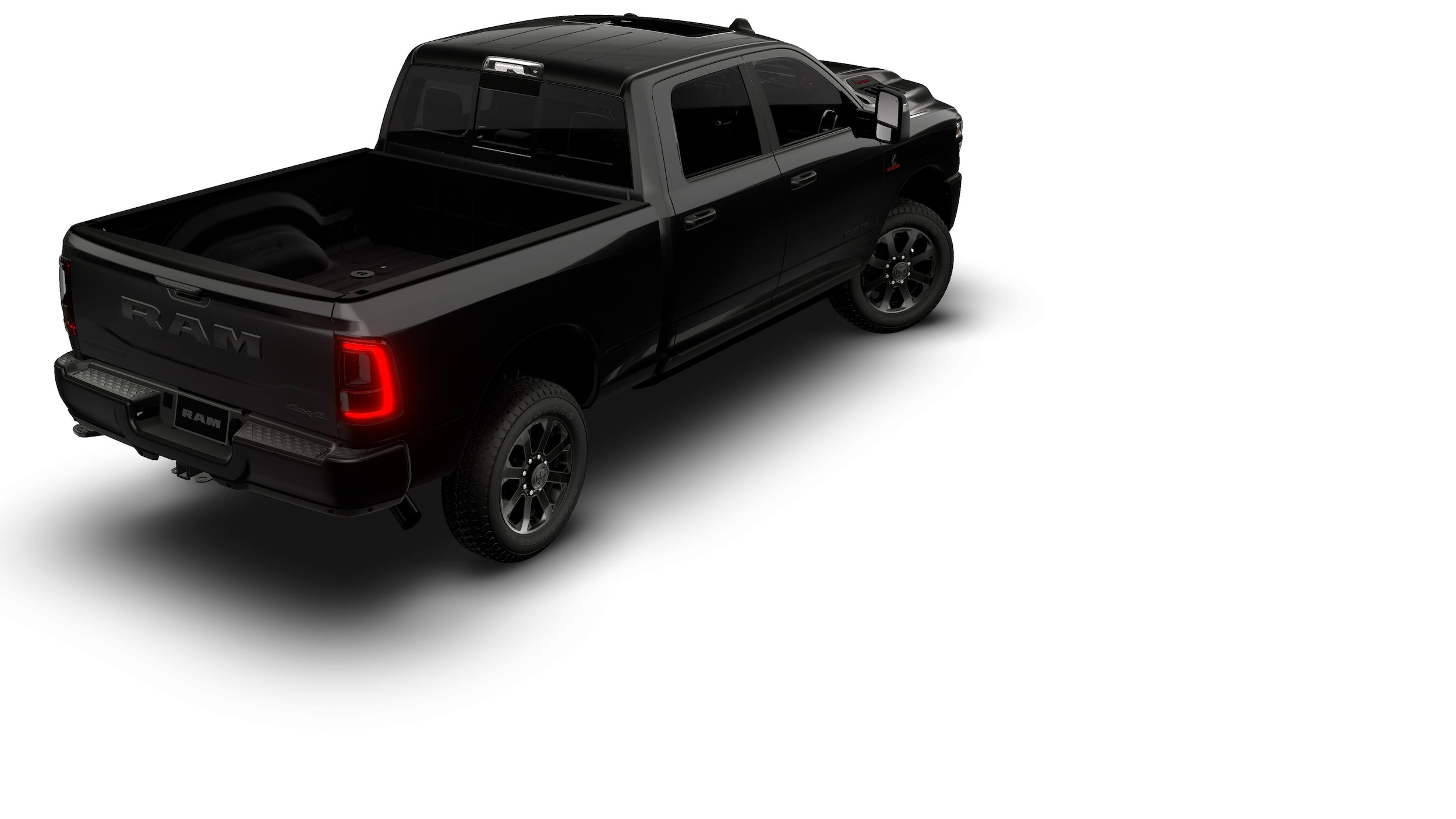 2026 RAM 2500 Laramie - Photo 28