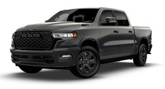 2026 Ram 1500 BIG HORN CREW CAB 4X4 5'7 BOX Pickup