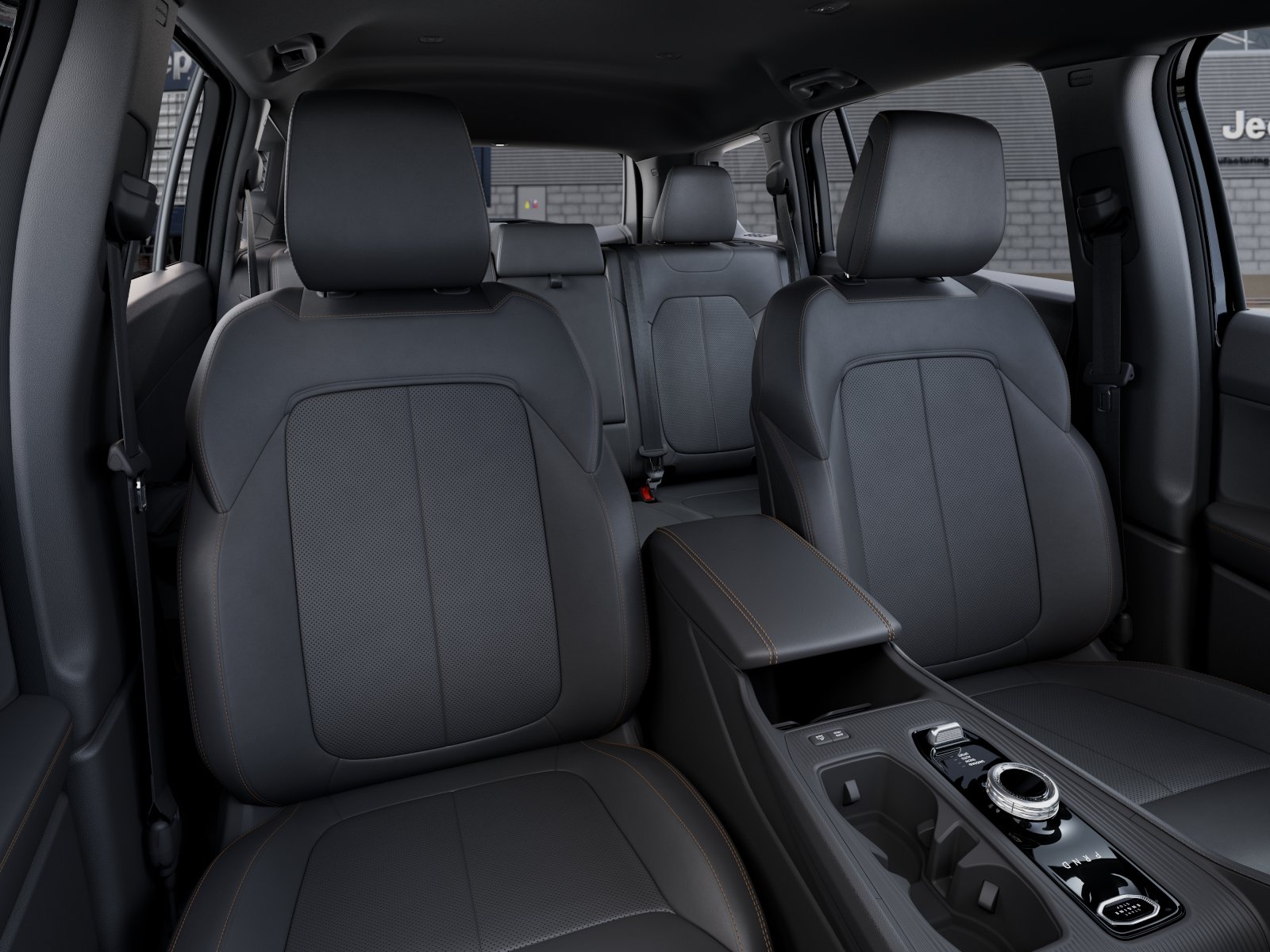 2026 Jeep Cherokee Laredo - Photo 31