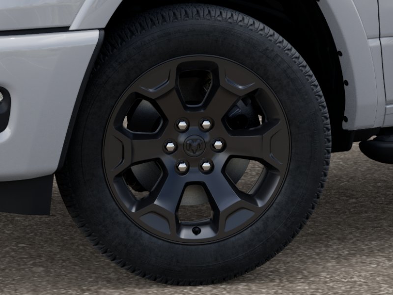 2026 Ram 1500 Lone Star photo 4